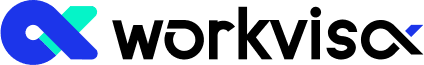Work Visa Logo